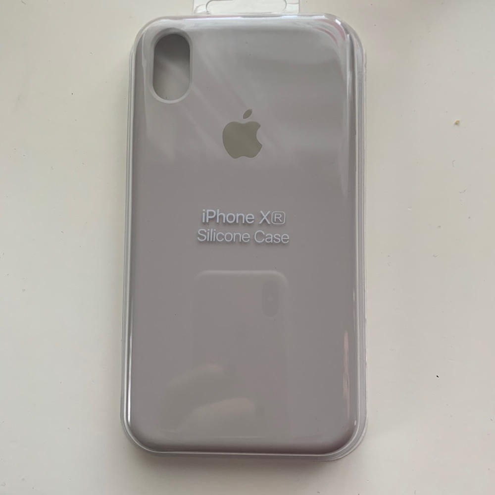 IPhone XR apple phone case